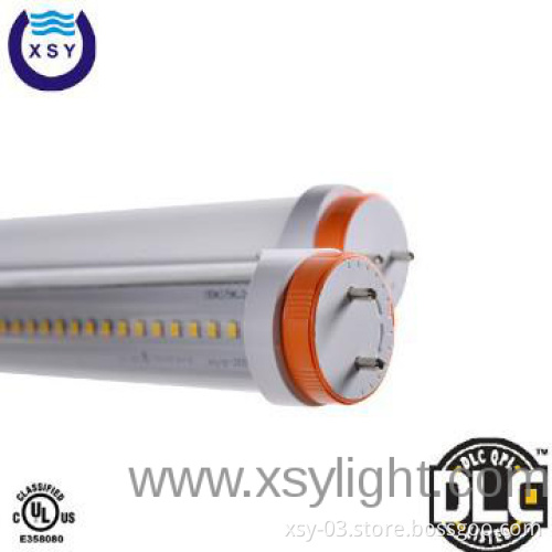 lm-79 lm-80 test report ul listed 4ft t8 18w led tube light